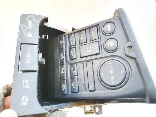Mirror switch LEXUS GS (_S19_) 300 (GRS190_, GRS190R) | BP34822373I25 - Image 2