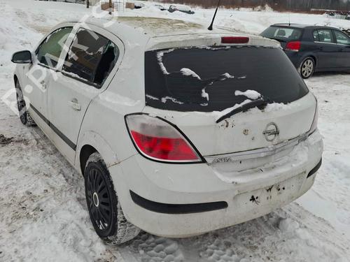 Speaker OPEL ASTRA H (A04) 1.7 CDTI (L48) | BP32531711E2