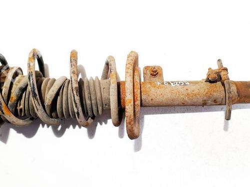 Used Left front shock absorber Left front shock absorber 37625147 37625147