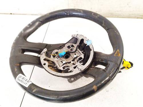 Used Steering wheel Steering wheel CITROËN C4 Grand Picasso I (UA_) 2.0 HDi 138 (136 hp) 40275655 40275655