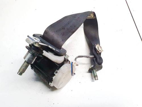 Used Rear left seatbelt Rear left seatbelt HONDA CR-V III (RE_) 2.2 i-DTEC 4WD (RE6) (150 hp) 35158588 35158588