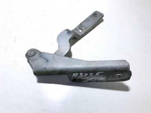 Used Hinge/Door check strap Hinge/Door check strap AUDI A8 D2 (4D2, 4D8) 2.8 (193 hp) 35837419 35837419