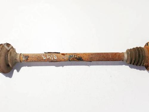 Used Left rear driveshaft Left rear driveshaft 35278807 35278807