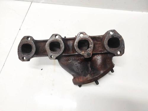 Used Exhaust manifold Exhaust manifold 35318477 35318477