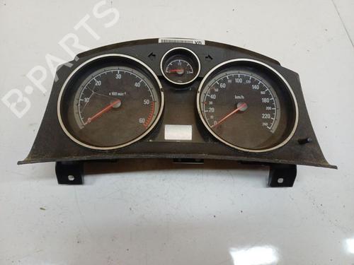 Kombiinstrument Kombiinstrument 39605019 39605019