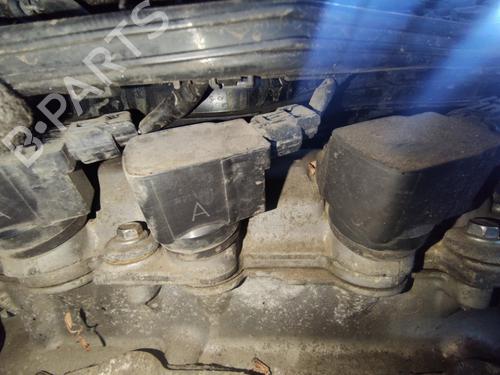Used Ignition coil Ignition coil HONDA JAZZ II (GD_, GE3, GE2) 1.4 iDSI (GE3, GD1) (83 hp) 35605372 35605372