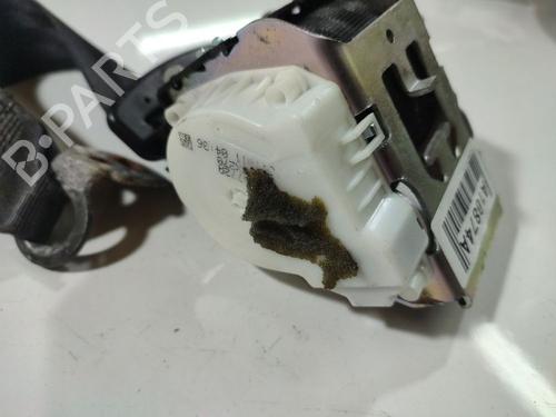 Front right seatbelt FORD FOCUS III 1.6 TDCi | BP34898766I25 - Image 2