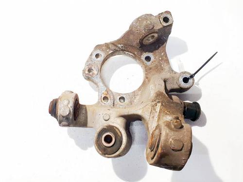 Left rear steering knuckle CADILLAC SRX 3.6 | BP34863089M27 - Image 2