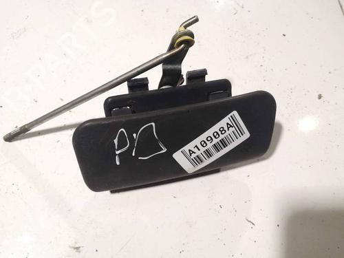 Used Front right exterior door handle Front right exterior door handle FORD TRANSIT Van (FA_ _) 2.2 TDCi (140 hp) 34785110 34785110