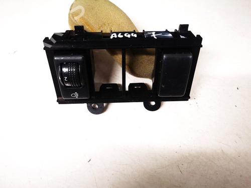 Used Switch Switch NISSAN X-TRAIL II (T31) 2.0 4x4 (140 hp) 35556232 35556232