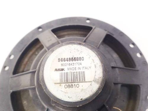 Speaker CITROËN C3 Picasso (SH_) 1.6 HDI 90 | BP32586354E2 