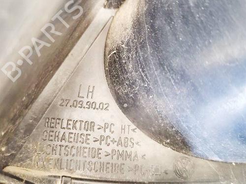 Left taillight VW PASSAT CC B6 (357) 1.8 TSI | BP34773608C34 - Image 4