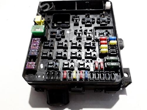 Used Fuse box Fuse box MITSUBISHI OUTLANDER II (CW_W) 2.0 DI-D (CW8W) (140 hp) 33523921 33523921