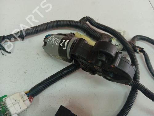 Electronic module OPEL ANTARA A (L07) 2.0 CDTI | BP38161596M83 - Image 3
