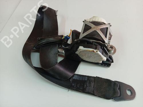 Front left seatbelt CITROËN C5 III (RD_) 2.0 HDi (RDRHD8, RDRHDJ, RDRHR8, RDRHRJ) | BP36586354I26 - Image 3