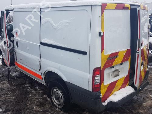 Engine mount FORD TRANSIT Van (FA_ _) 2.2 TDCi | BP33493364M89  - Image 6