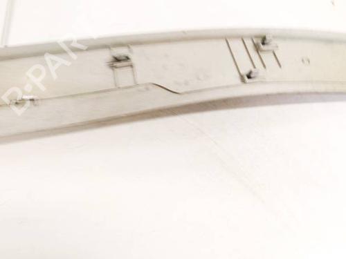 Boot lining VW TOURAN (1T1, 1T2) 1.9 TDI | BP37278624I3 - Image 3