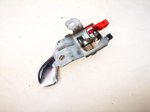 Front right interior door handle MITSUBISHI SPACE STAR MPV (DG_A) 1.9 DI-D (DG4A) | BP35591567I14 - Image 2