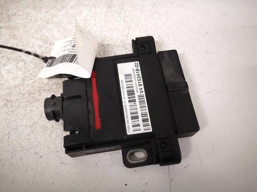 Used Electronic module Electronic module BMW 5 (F10) 520 d (184 hp) 40519521 40519521