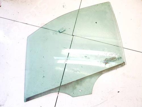 Used Front left door window Front left door window 34839773 34839773