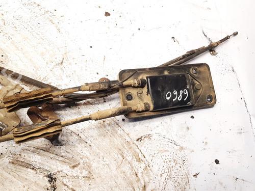 Cable AUDI A6 C5 (4B2, 4B4) 2.5 TDI | BP35553612E12 - Image 2