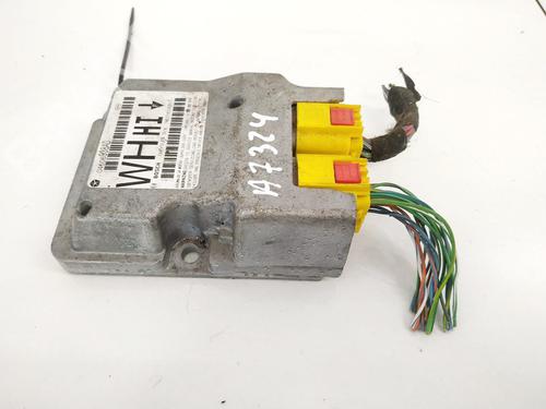 Used ECU airbags SUZUKI GRAND VITARA I (FT, HT) 2.7 (JA 627) (184 hp) 32900977