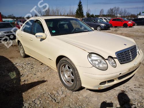 Used Parts MERCEDES-BENZ E-CLASS (W211) E 200 CDI (211.004) (102 hp) 4443916