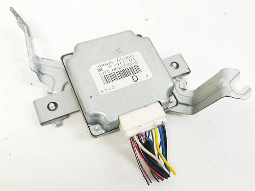 Used Electronic module Electronic module SUZUKI GRAND VITARA II (JT, TE, TD) 1.9 DDiS (JB419WD, JB419XD) (129 hp) 32534118 32534118