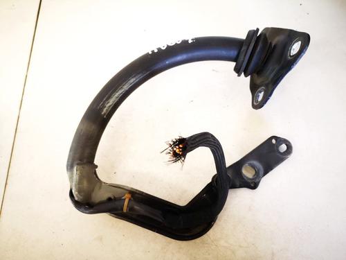 Hinge/Door check strap BMW 7 (E65, E66, E67) 730 d | BP35534785C146 - Image 2