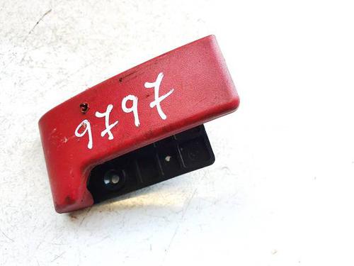 Used Interior handle Interior handle MERCEDES-BENZ C-CLASS (W202) C 220 CDI (202.133) (125 hp) 35079728 35079728