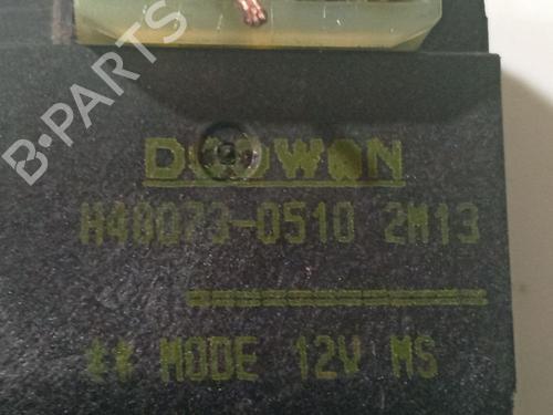 Electronic module KIA SORENTO I (JC) 3.5 | BP33488633M83  - Image 5