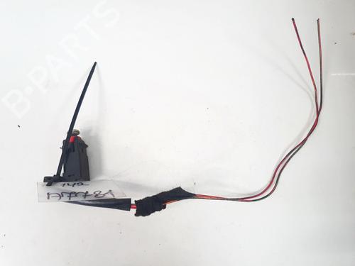 Used Electronic module Electronic module SAAB 9-3 (YS3F, E79, D79, D75) 2.0 t (175 hp) 35460183 35460183