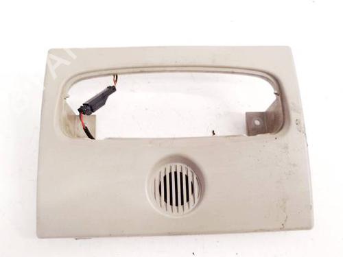 Used Electronic module Electronic module FORD FOCUS II (DA_, HCP, DP) 1.6 TDCi (109 hp) 39544709 39544709