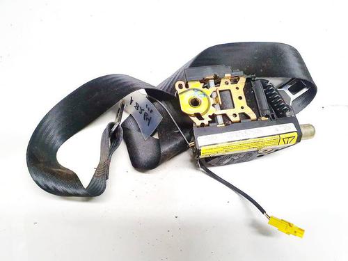 Used Front right seatbelt Front right seatbelt 35354952 35354952