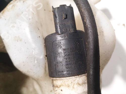 Washer pump CITROËN BERLINGO MULTISPACE (B9) 1.6 HDi 90 | BP34802478E24 - Image 3