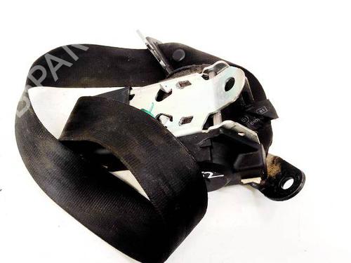 Used Rear right seatbelt Rear right seatbelt 35244844 35244844