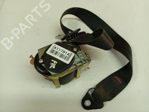 Used Front left seatbelt Front left seatbelt 38612248 38612248