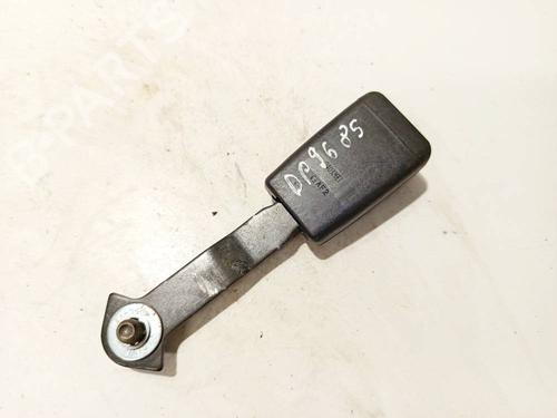 Used Seat buckle Seat buckle MAZDA 6 Hatchback (GG) 2.0 DI (GG14) (121 hp) 34907180 34907180