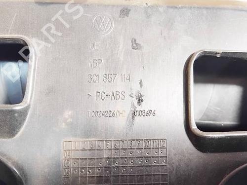 Glove box VW PASSAT B6 (3C2) 2.0 TFSI | BP35060663C95 - Image 3