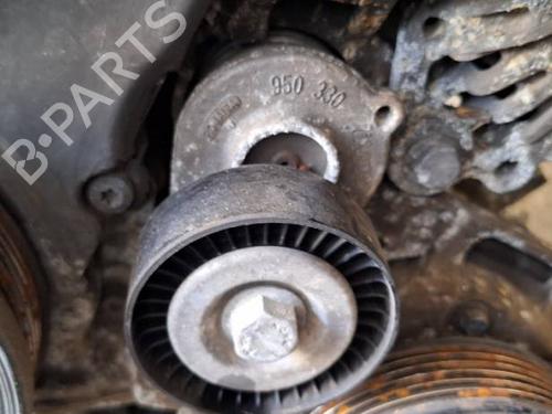 Pulley SKODA SUPERB II (3T4) 2.0 TDI | BP35051698M122 - Image 2