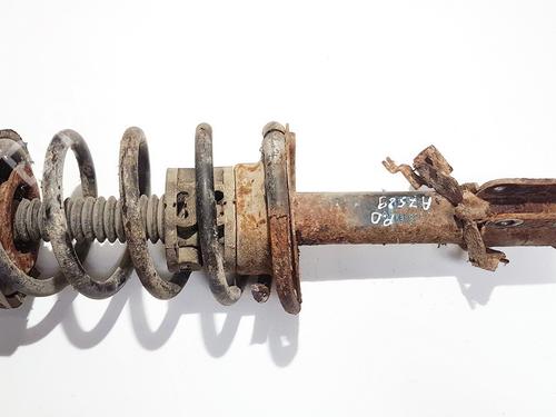 Used Right front shock absorber Right front shock absorber 35468845 35468845