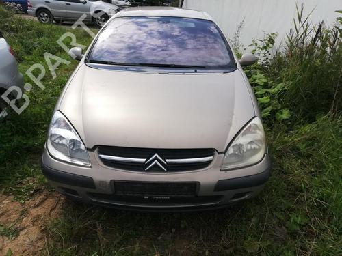 Used Parts CITROËN C5 I (DC_)  2.0 HDi (DCRHZB, DCRHZE)  4476919