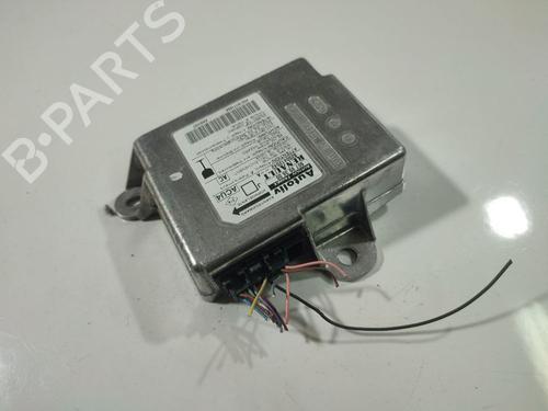 Used ECU airbags ECU airbags RENAULT SCÉNIC II (JM0/1_) 1.5 dCi (JM1E, JM16) (106 hp) 32544035 32544035