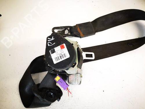 Used Front left seatbelt Front left seatbelt 35022073 35022073
