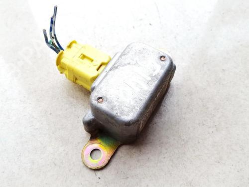 Electronic module MAZDA MPV II (LW) 2.0 DI | BP33518137M83 - Image 2