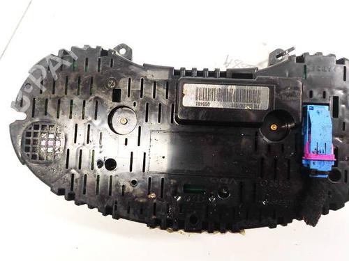 Instrument cluster AUDI A3 (8P1) 2.0 TDI | BP35323739C47 - Image 2