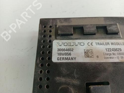 Electronic module VOLVO V70 II (285) D5 | BP38946416M83 - Image 4