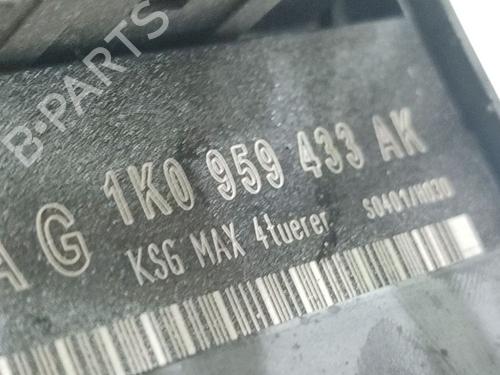 Electronic module SEAT TOLEDO III (5P2) 2.0 TDI | BP34915347M83 - Image 4
