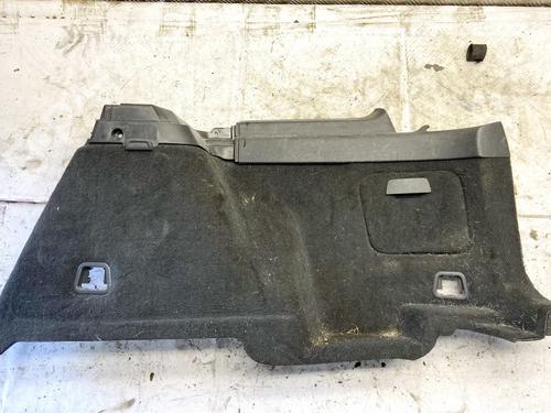Used Boot lining Boot lining VOLVO V50 (545) 2.0 D (136 hp) 35492441 35492441