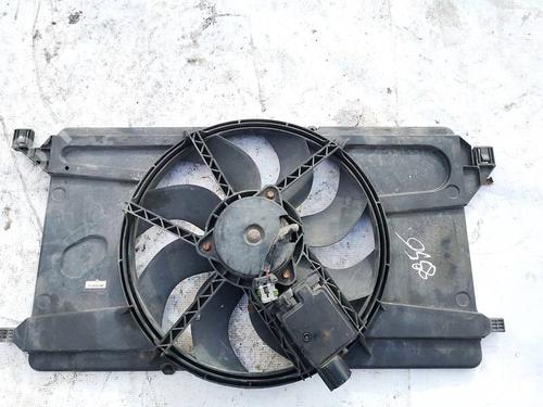 Fan FORD FOCUS II (DA_, HCP, DP) 1.6 | BP35314075M128 - Image 2